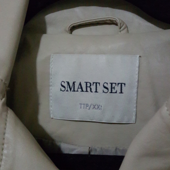 Jacket - Picture 3 of 7